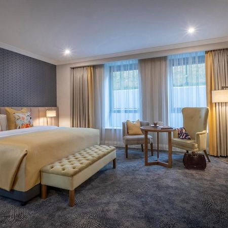 Castletroy Park Hotel Suites Limerick Junction Εξωτερικό φωτογραφία