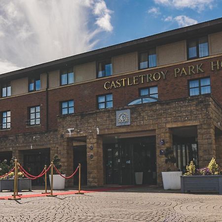 Castletroy Park Hotel Suites Limerick Junction Εξωτερικό φωτογραφία