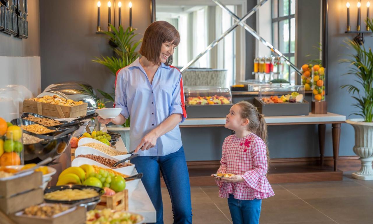 Castletroy Park Hotel Suites Limerick Junction Εξωτερικό φωτογραφία