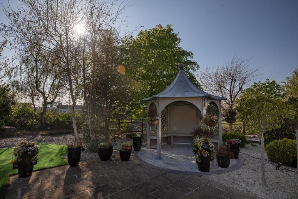Castletroy Park Hotel Suites Limerick Junction Εξωτερικό φωτογραφία