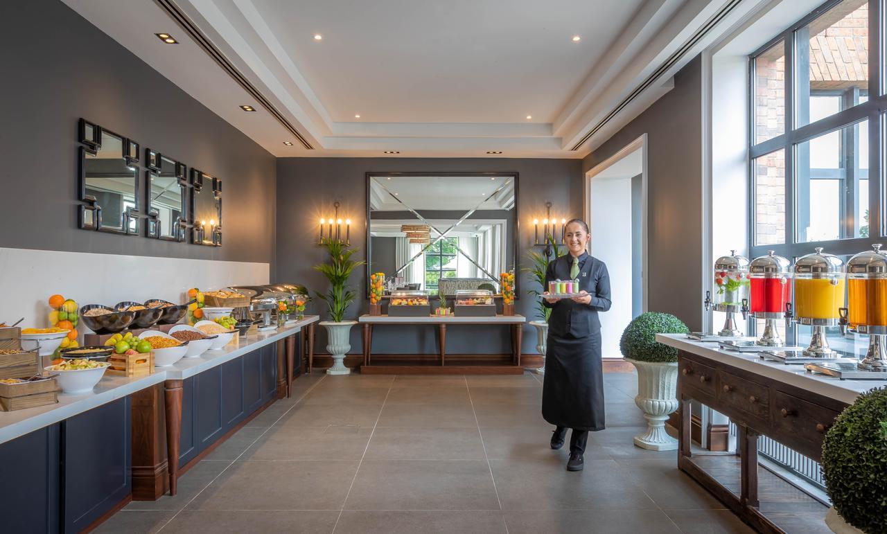 Castletroy Park Hotel Suites Limerick Junction Εξωτερικό φωτογραφία
