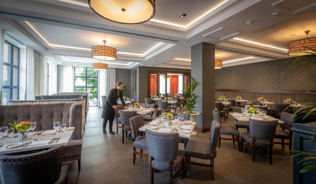 Castletroy Park Hotel Suites Limerick Junction Εξωτερικό φωτογραφία