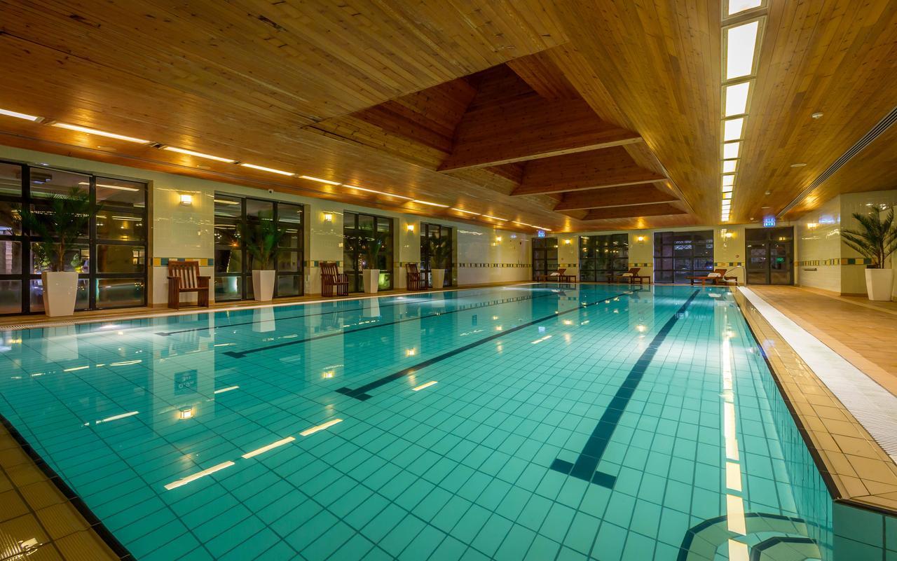 Castletroy Park Hotel Suites Limerick Junction Εξωτερικό φωτογραφία