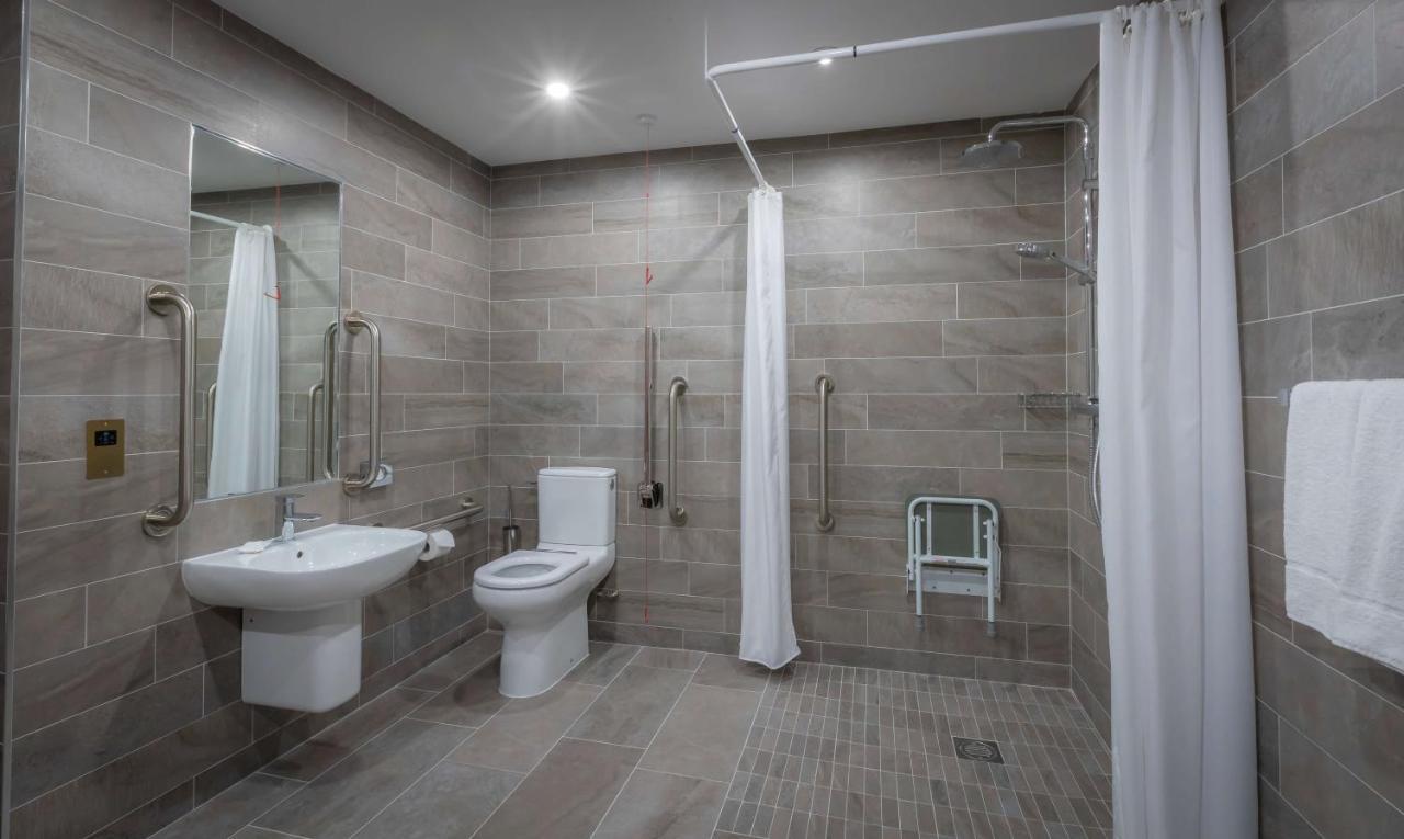 Castletroy Park Hotel Suites Limerick Junction Εξωτερικό φωτογραφία
