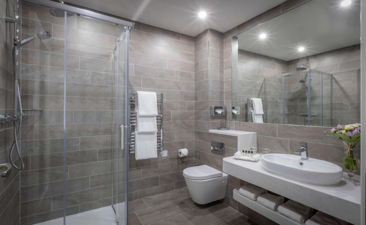 Castletroy Park Hotel Suites Limerick Junction Εξωτερικό φωτογραφία