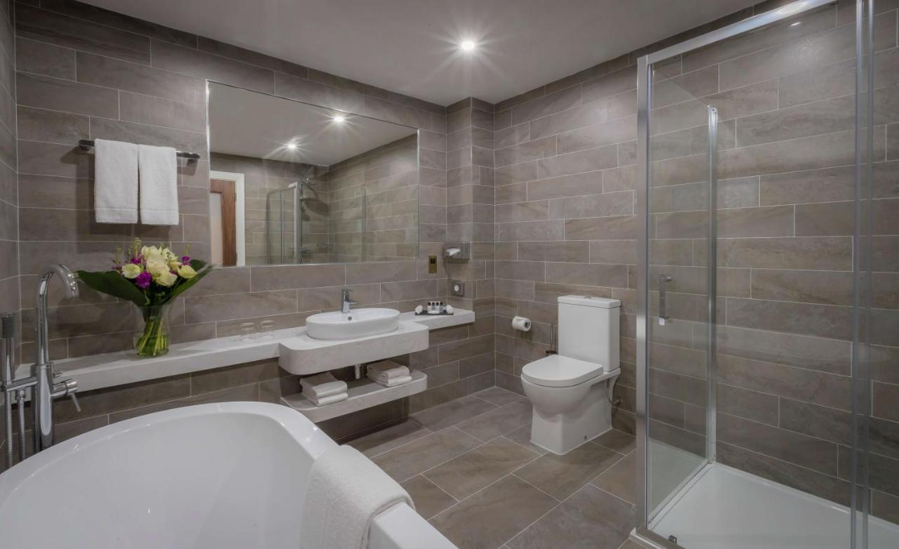 Castletroy Park Hotel Suites Limerick Junction Εξωτερικό φωτογραφία