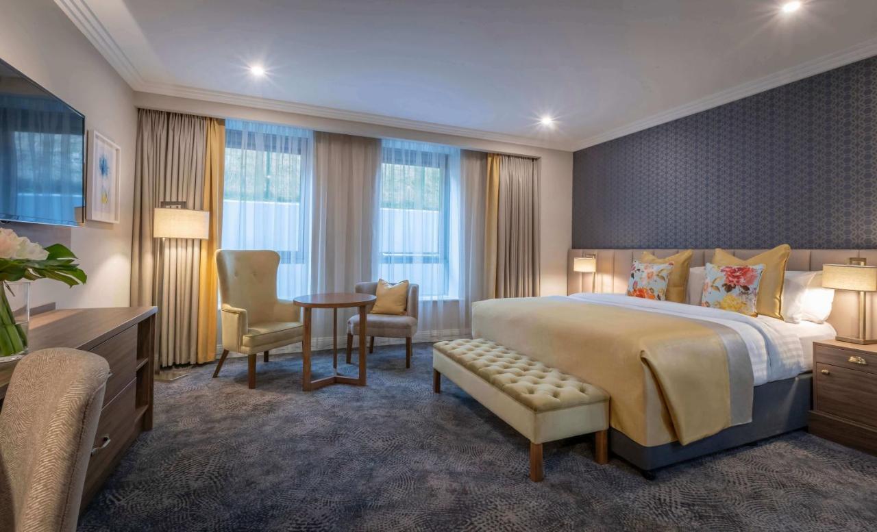 Castletroy Park Hotel Suites Limerick Junction Εξωτερικό φωτογραφία