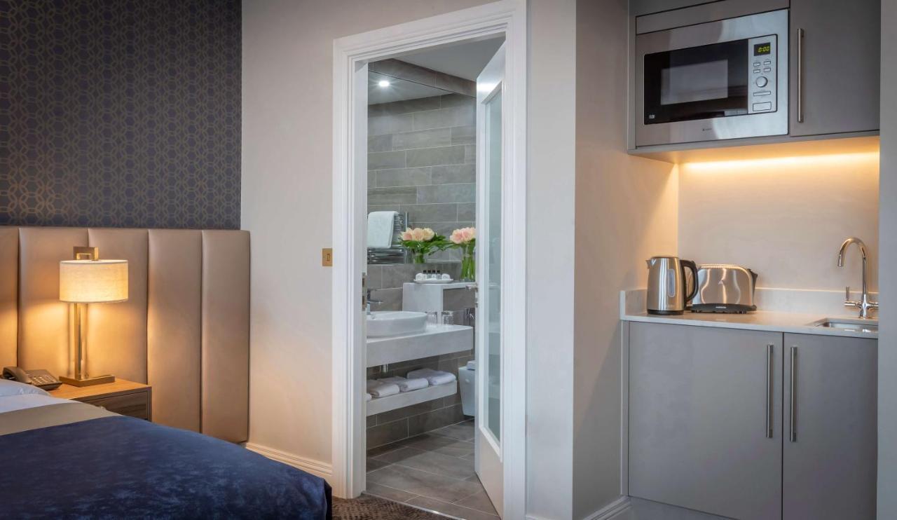 Castletroy Park Hotel Suites Limerick Junction Εξωτερικό φωτογραφία