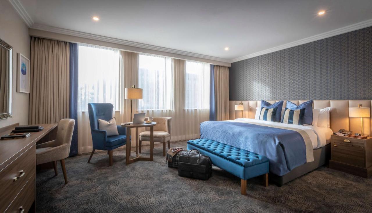 Castletroy Park Hotel Suites Limerick Junction Εξωτερικό φωτογραφία