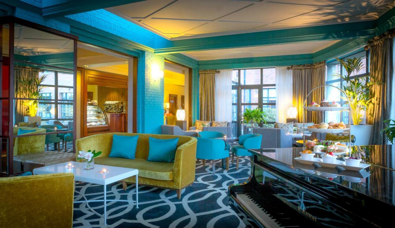 Castletroy Park Hotel Suites Limerick Junction Εξωτερικό φωτογραφία
