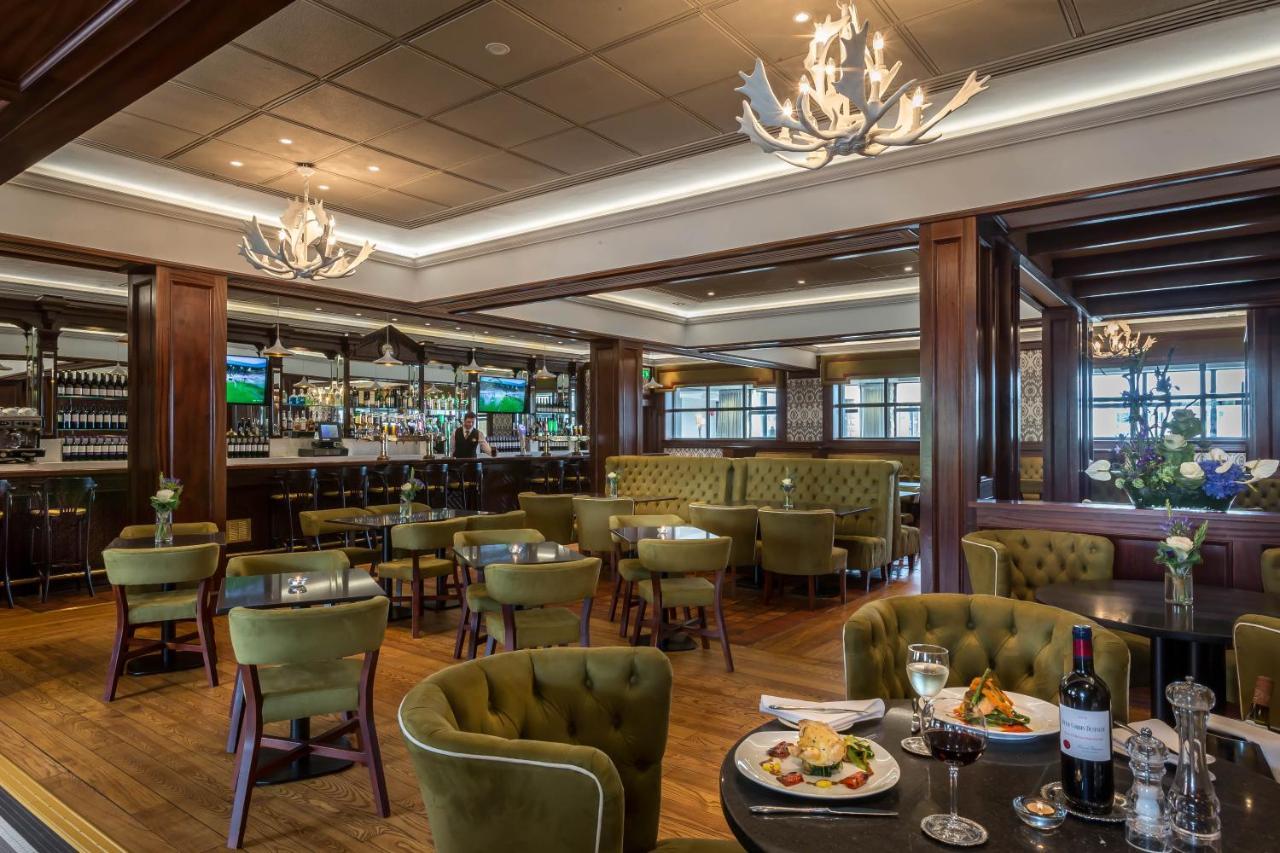 Castletroy Park Hotel Suites Limerick Junction Εξωτερικό φωτογραφία